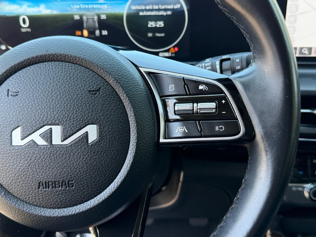 Certified 2024 Kia Seltos S AWD/4WD image 19