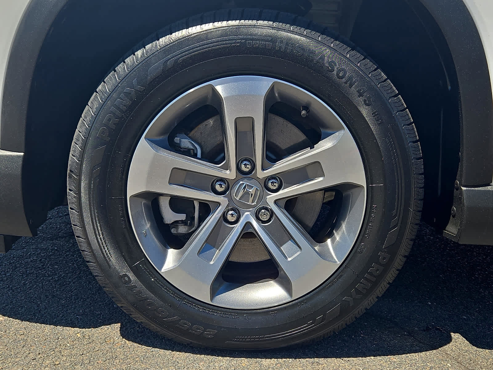 Used 2023 Honda Pilot EX-L image 9