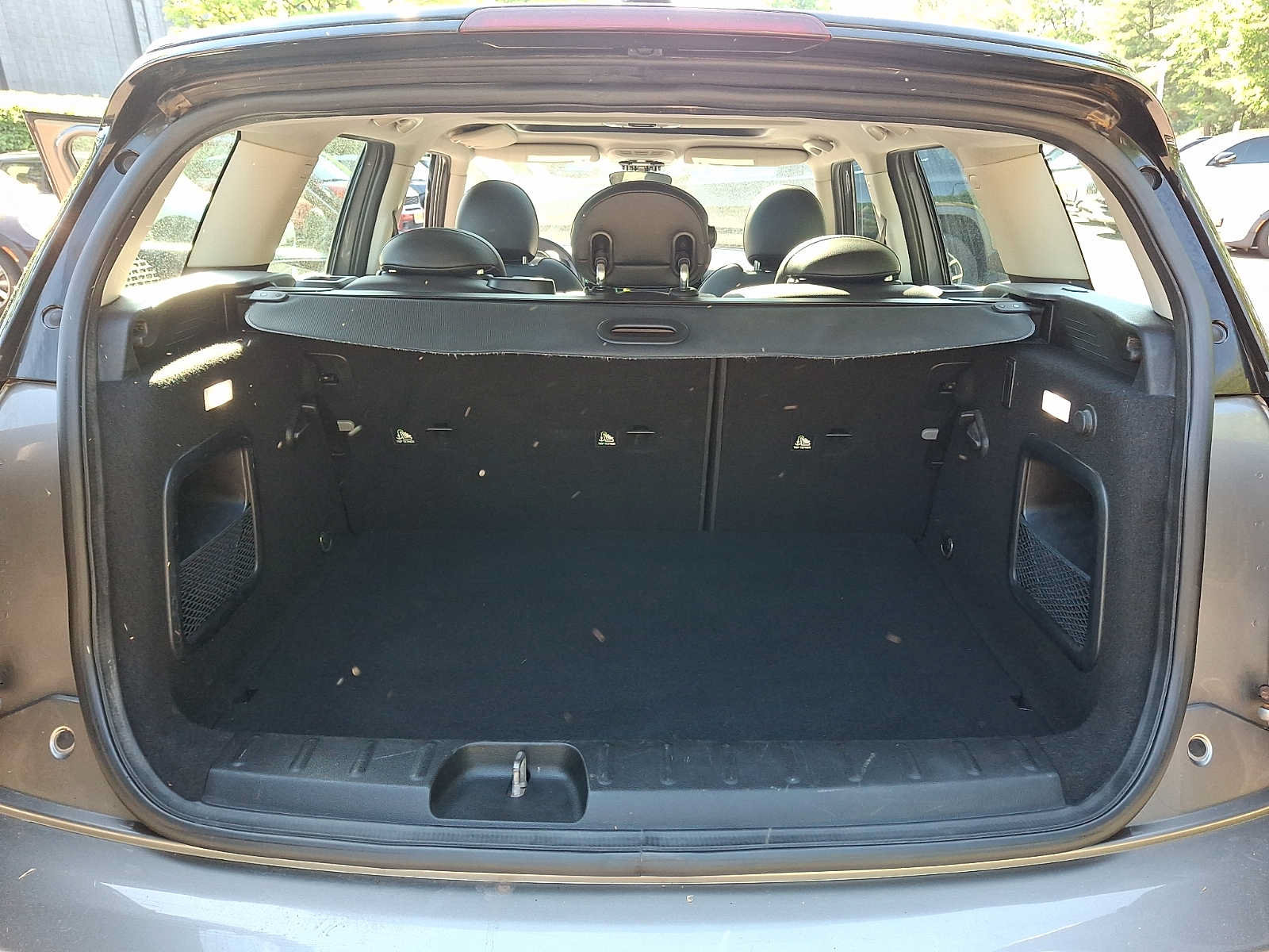 Used 2017 MINI Cooper Clubman S AWD/4WD image 27