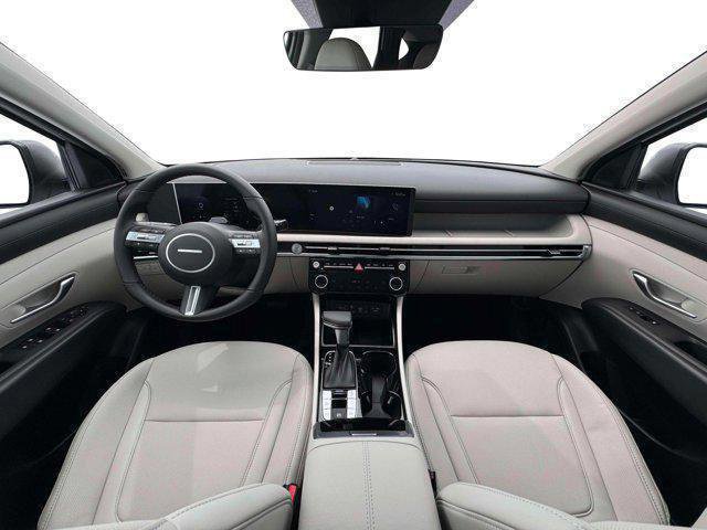 New 2026 Hyundai Tucson SEL image 13