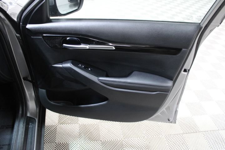 Used 2024 Kia Seltos S image 21