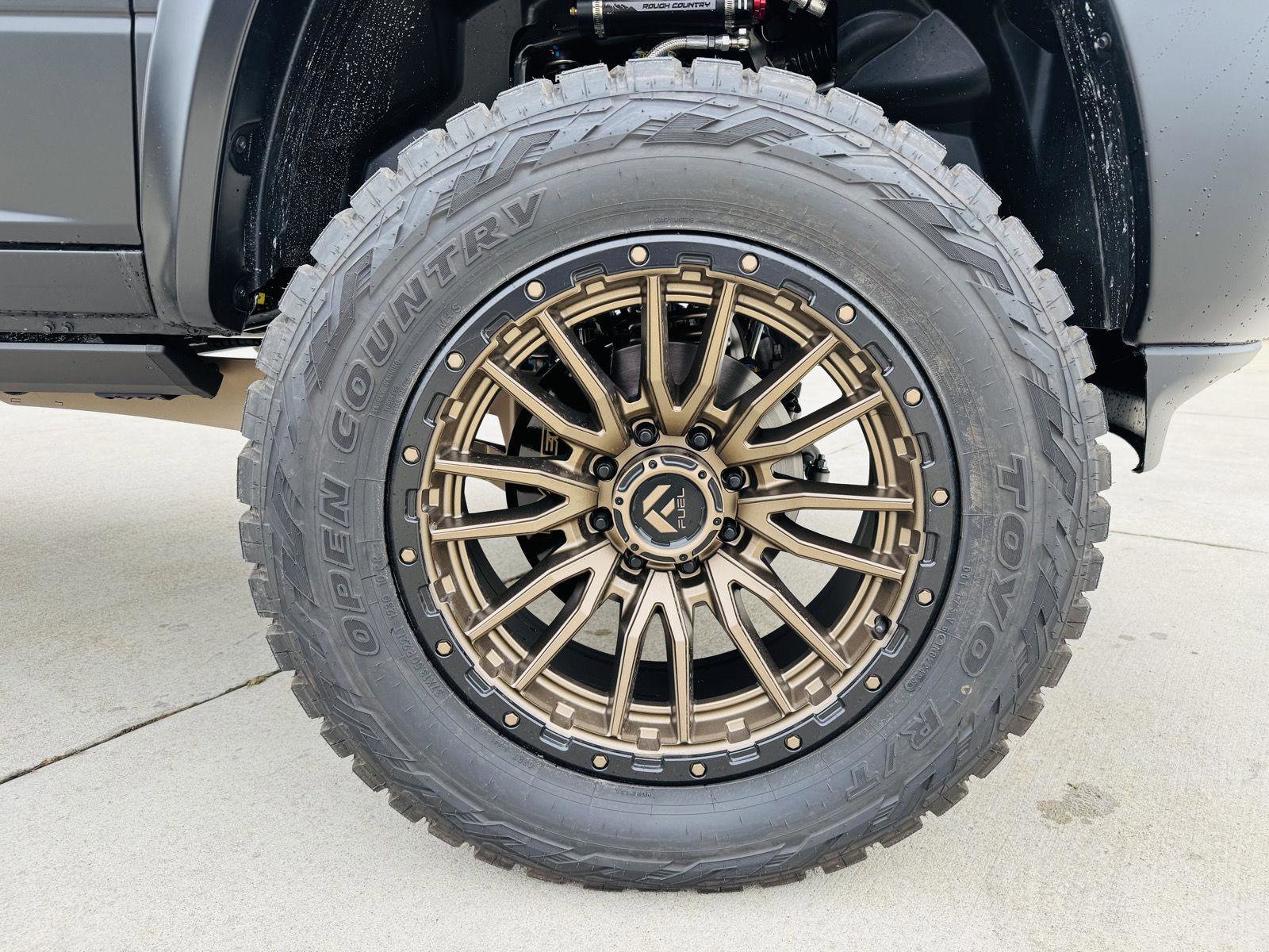 New 2026 RAM 2500 Big Horn image 43