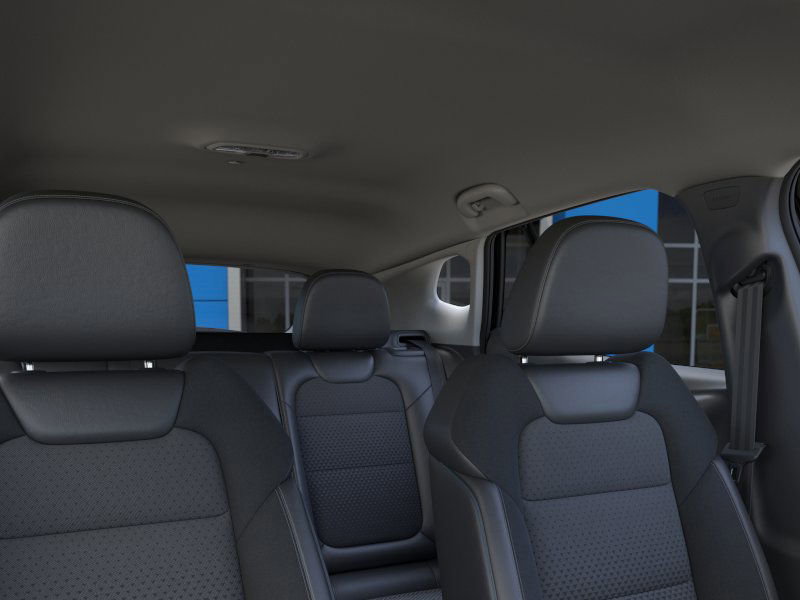 New 2026 Chevrolet Trax LT image 30