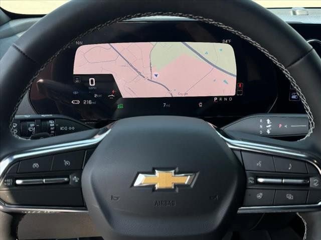 New 2024 Chevrolet Blazer EV LT image 13