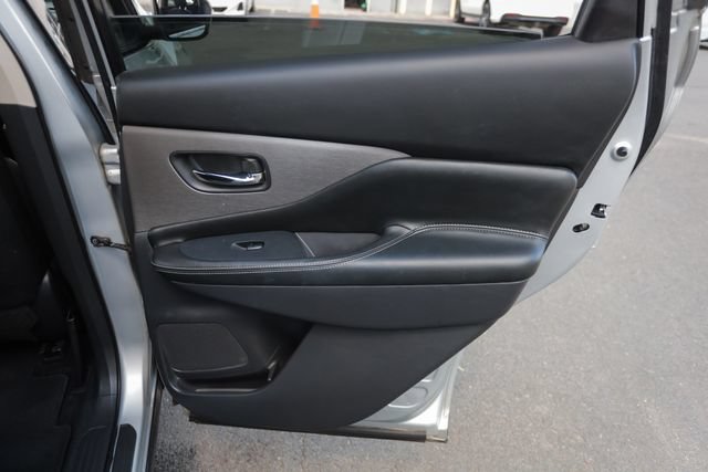Used 2019 Nissan Murano S FWD image 53