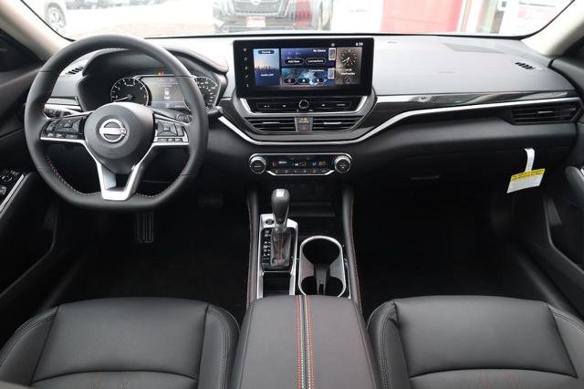 New 2025 Nissan Altima 2.5 SR w/ SR Premium Package image 22