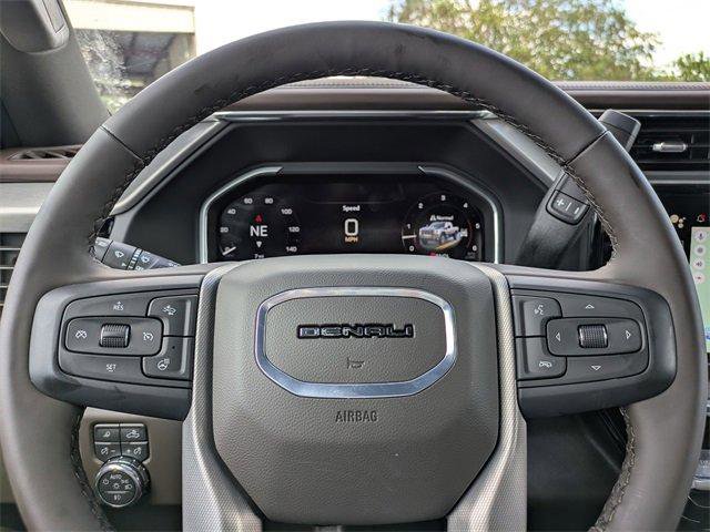 New 2026 GMC Sierra 2500 Denali w/ Denali Reserve Package image 31