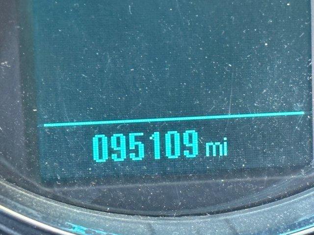 Used 2014 Chevrolet Cruze LT w/ RS Package image 7