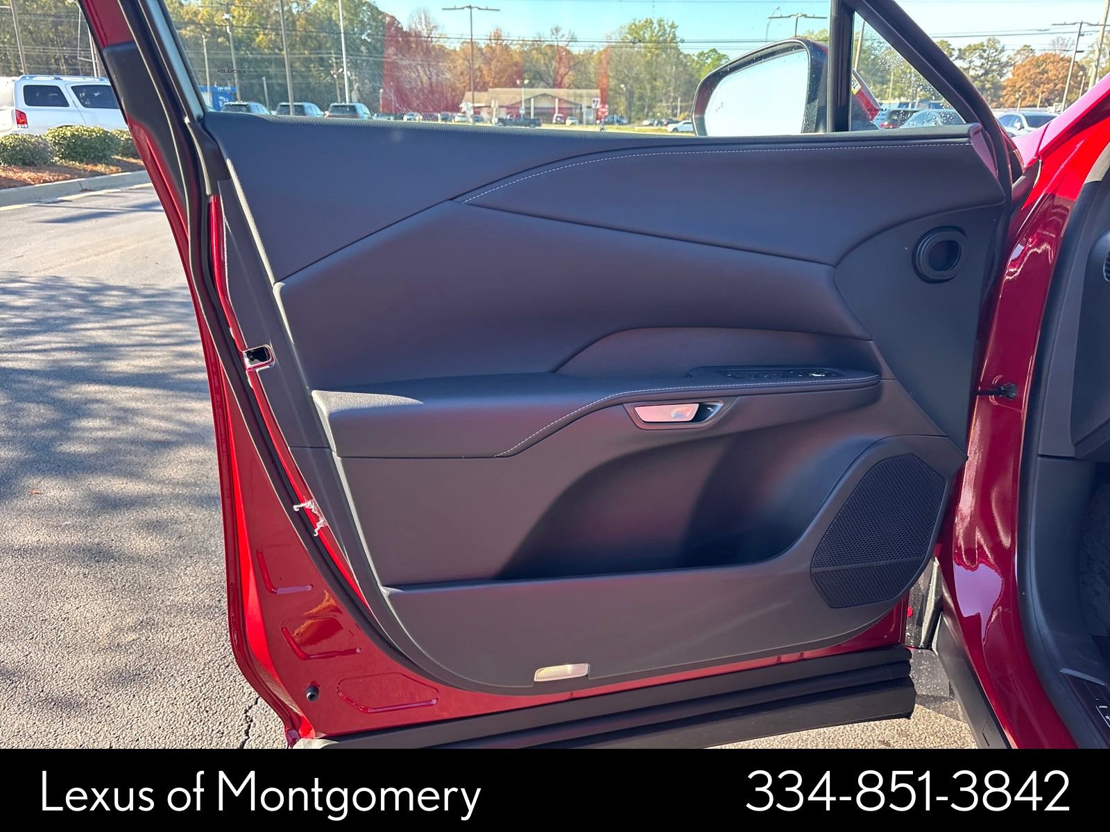 New 2026 Lexus RX 350h 350h Premium image 10