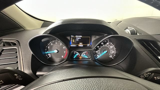 Used 2017 Ford Escape Titanium AWD/4WD image 17