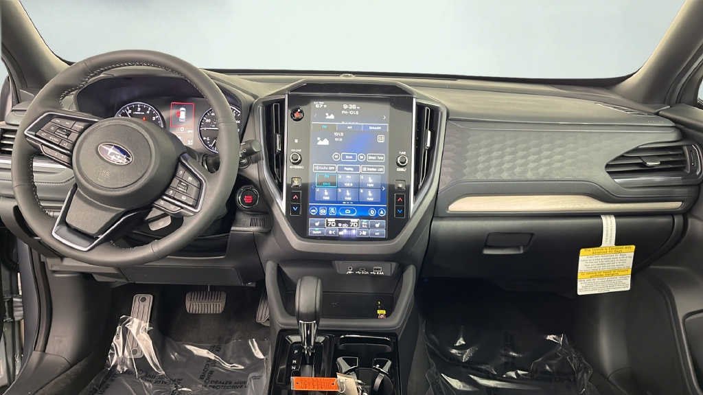 New 2026 Subaru Forester Limited AWD/4WD image 17