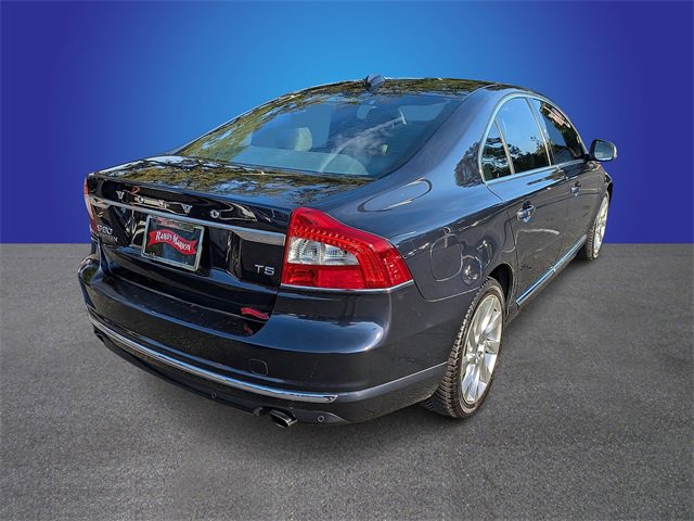 Used 2016 Volvo S80 T5 w/ Convenience Package image 5