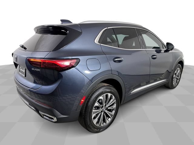 New 2026 Buick Envision Preferred AWD/4WD image 9