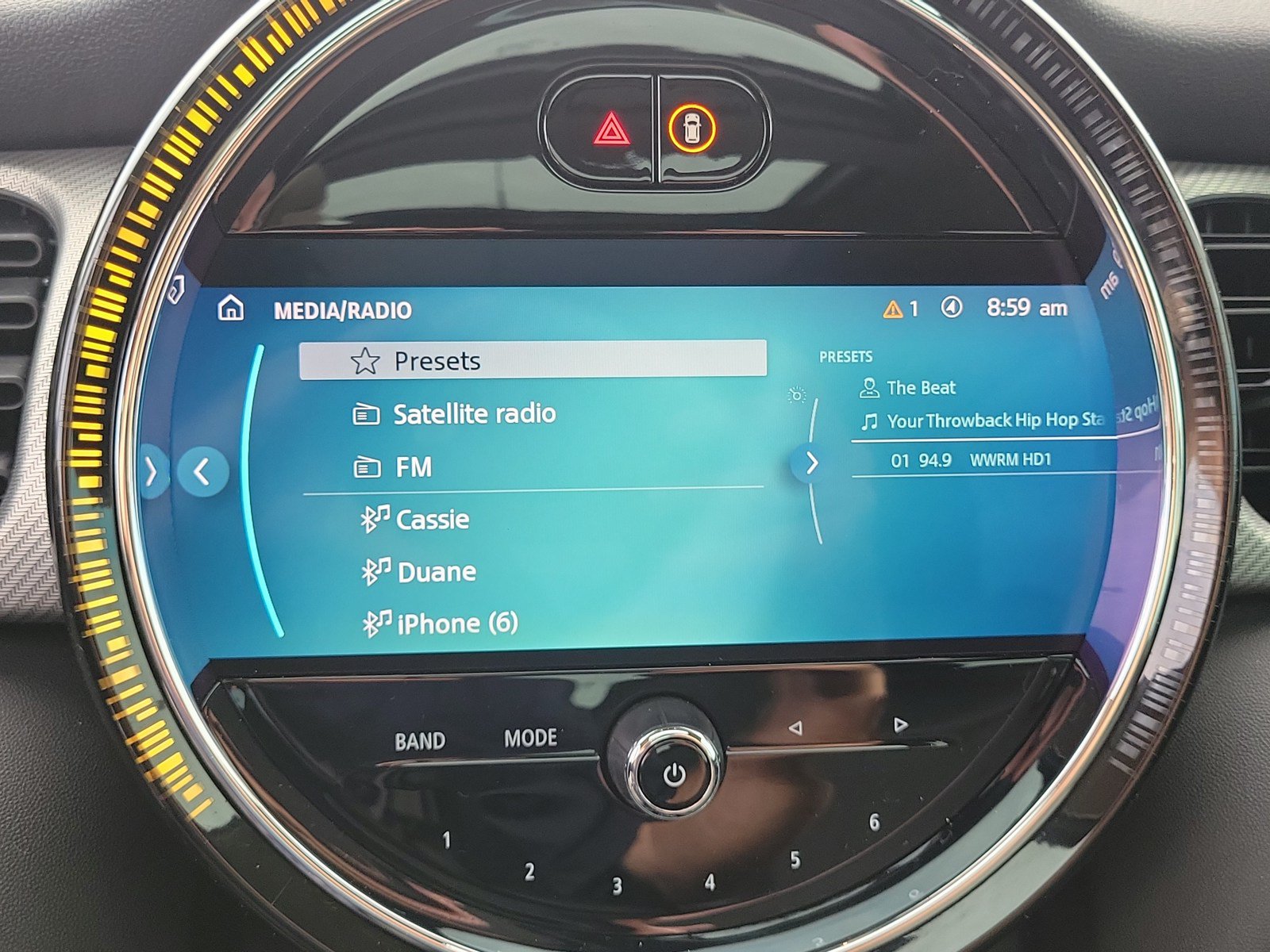 Used 2024 MINI Cooper SE FWD image 23
