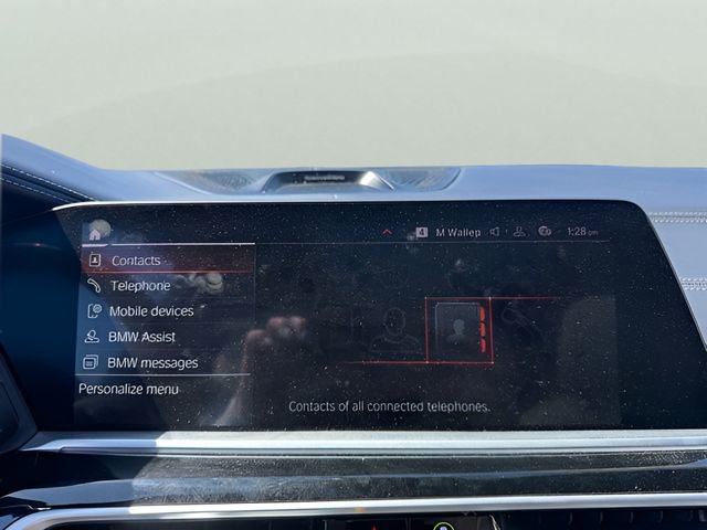 Used 2019 BMW X7 xDrive50i w/ Dynamic Handling Package image 23