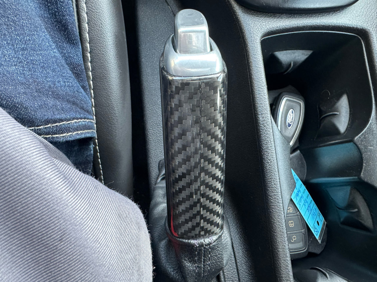 Used 2016 Ford Focus ST w/ Equipment Group 401A image 33