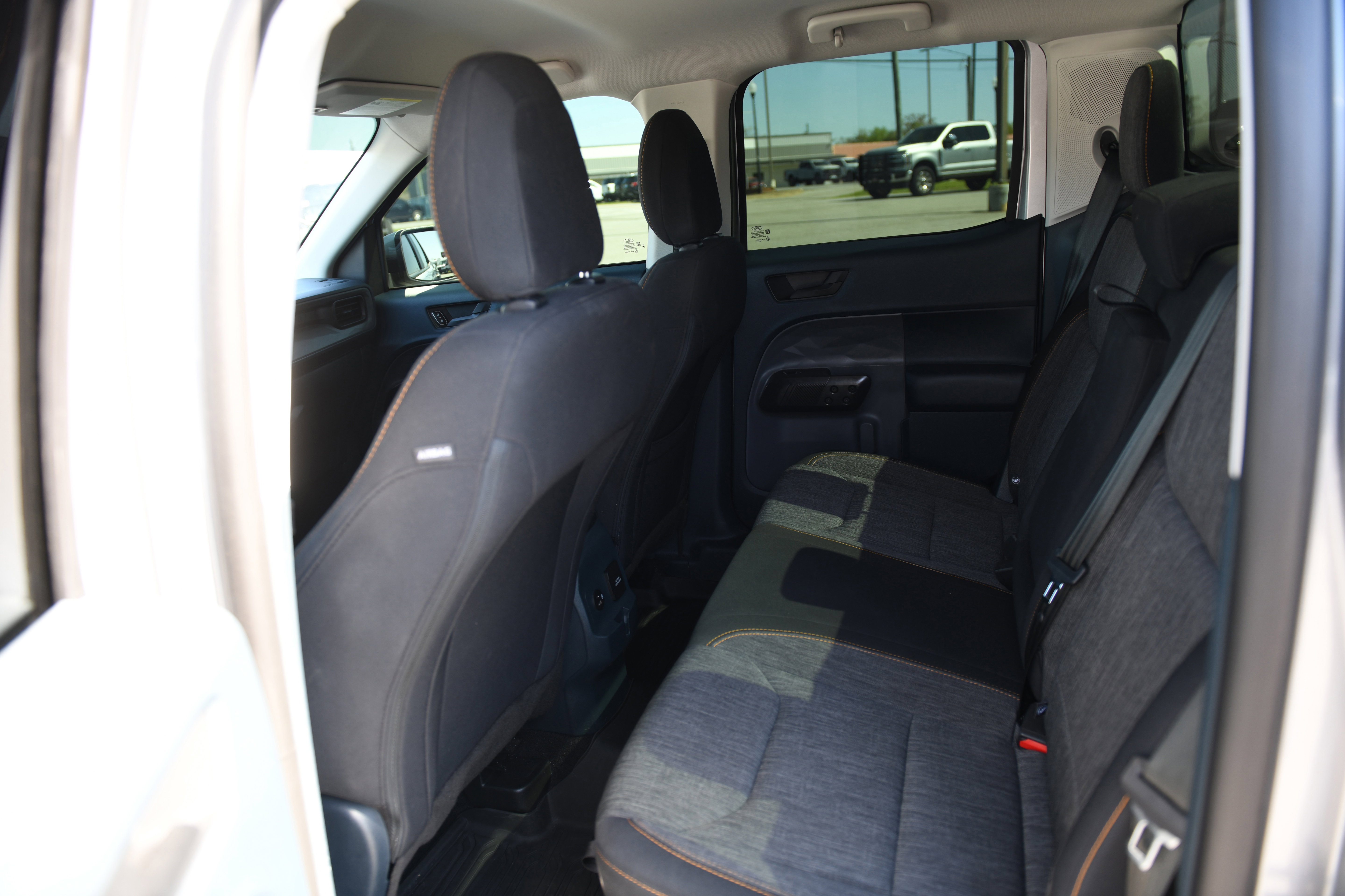 Used 2023 Ford Maverick Tremor w/ Tremor Off-Road Package image 14