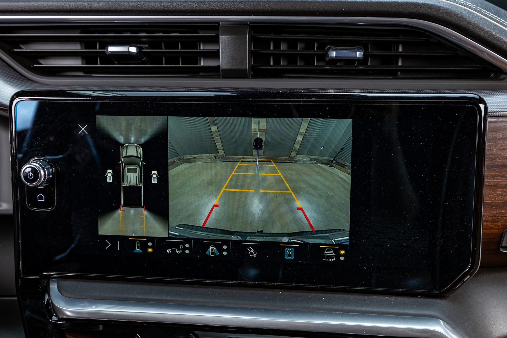 Used 2023 GMC Sierra 1500 Denali Ultimate image 25