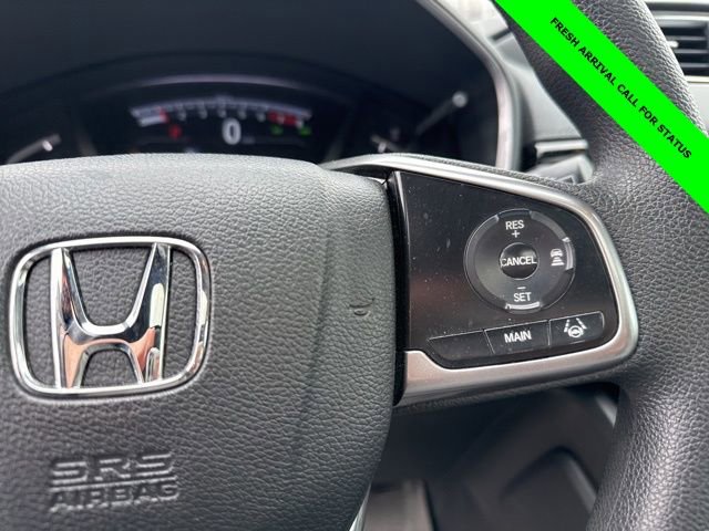 Used 2018 Honda CR-V EX image 24