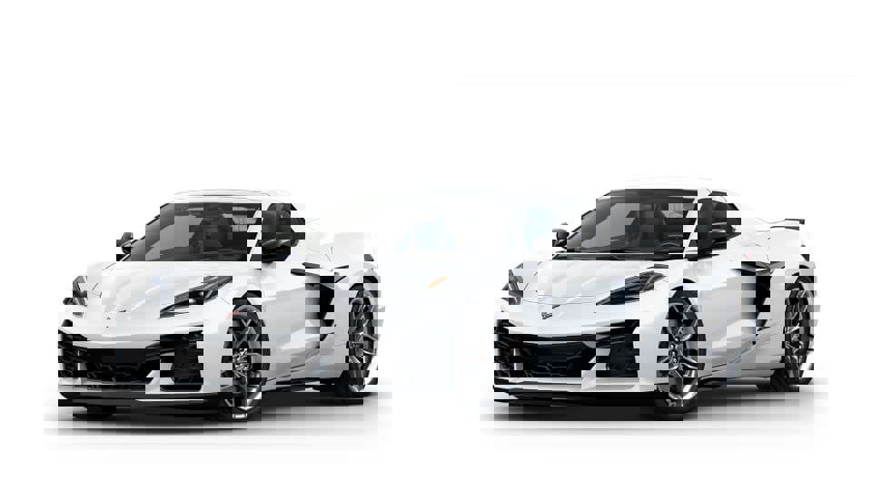 New 2026 Chevrolet Corvette Z06 image 27