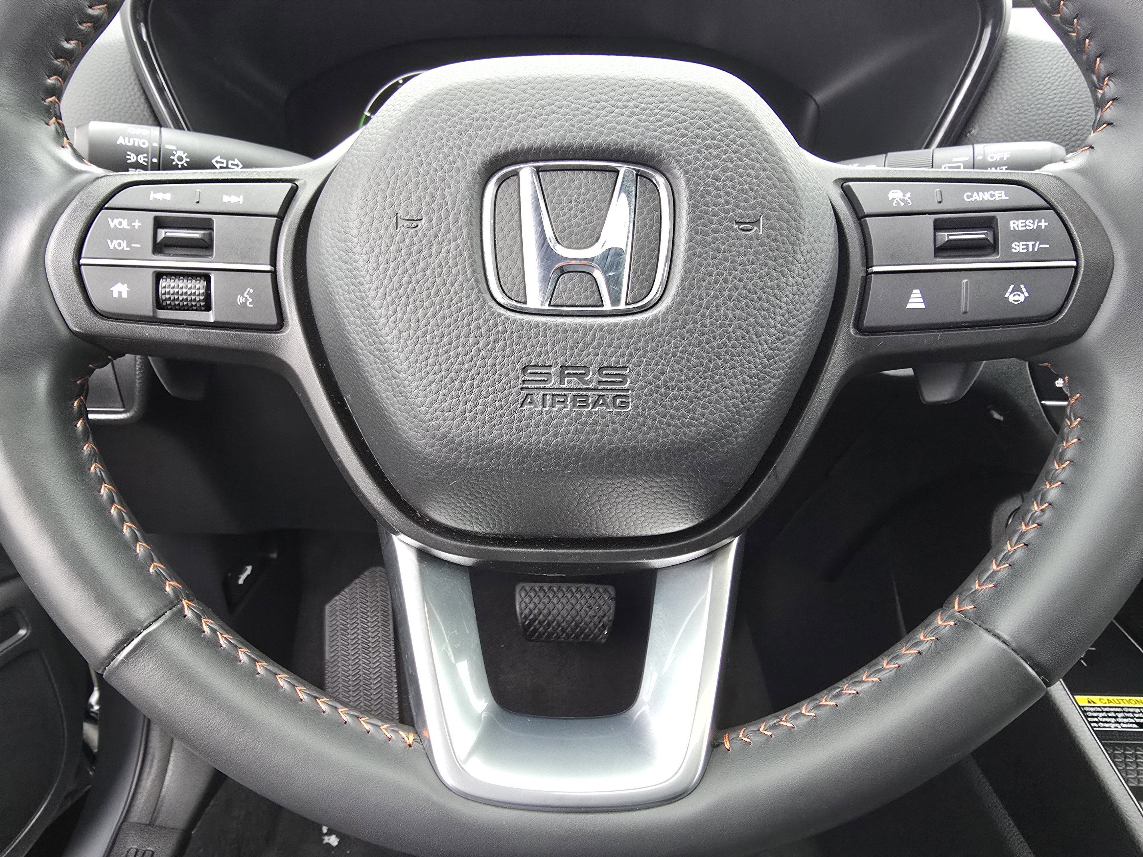 Used 2024 Honda CR-V Sport-L image 21