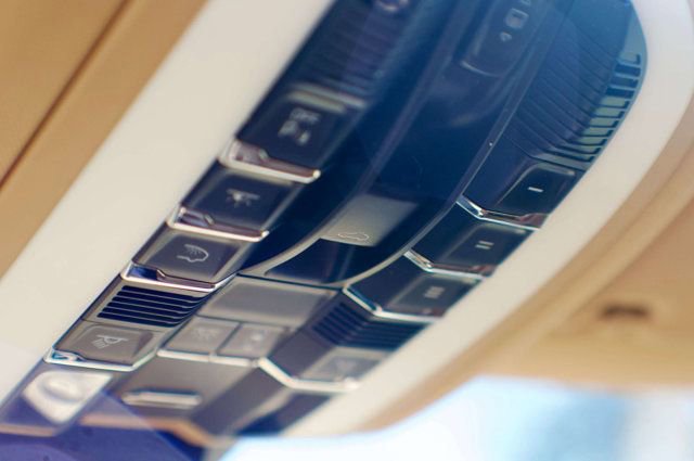 Used 2016 Porsche Macan S image 40