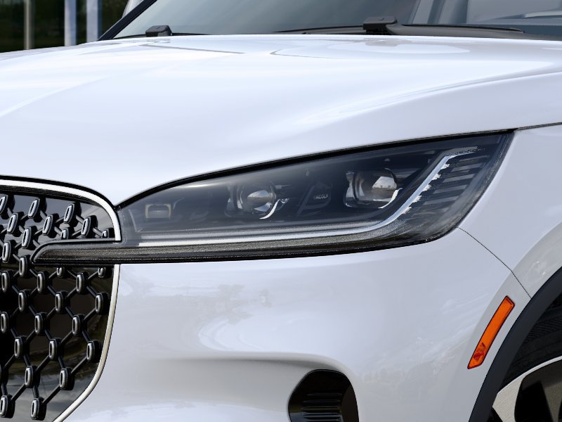 New 2027 Lincoln Aviator Reserve AWD/4WD image 18