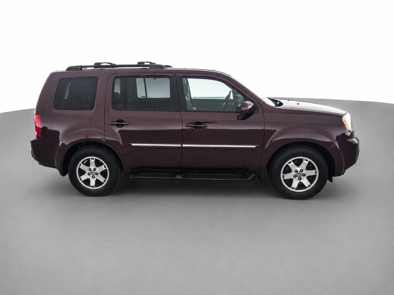 Used 2009 Honda Pilot Touring image 4
