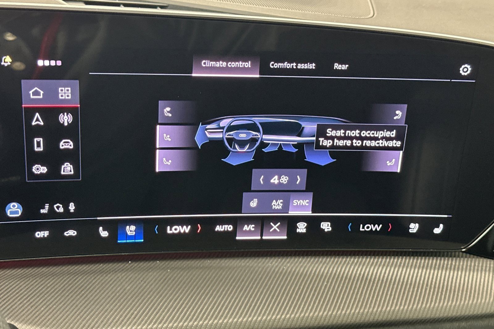 New 2025 Audi SQ5 Premium Plus image 20