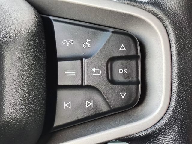 Used 2021 Ford Bronco Wildtrak AWD/4WD image 29