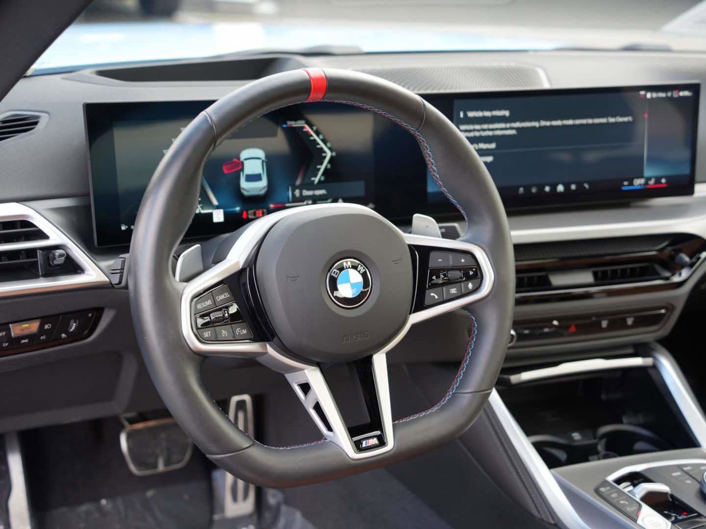 Used 2025 BMW M240i Coupe image 9