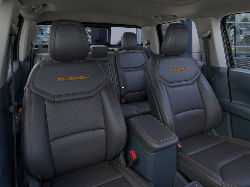 New 2026 Ford Maverick Tremor image 10