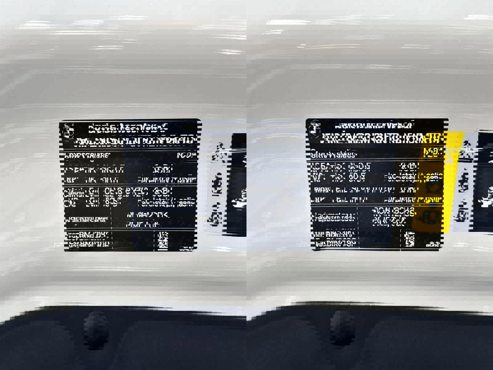 Used 2024 BMW X5 xDrive50e image 43