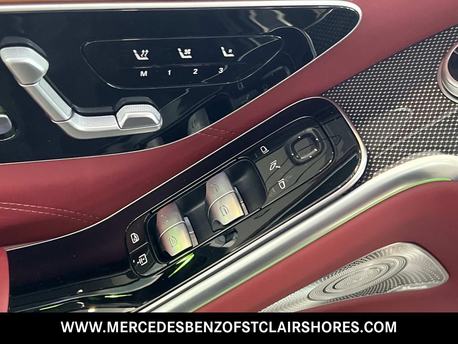 New 2026 Mercedes-Benz S 63 AMG S image 21