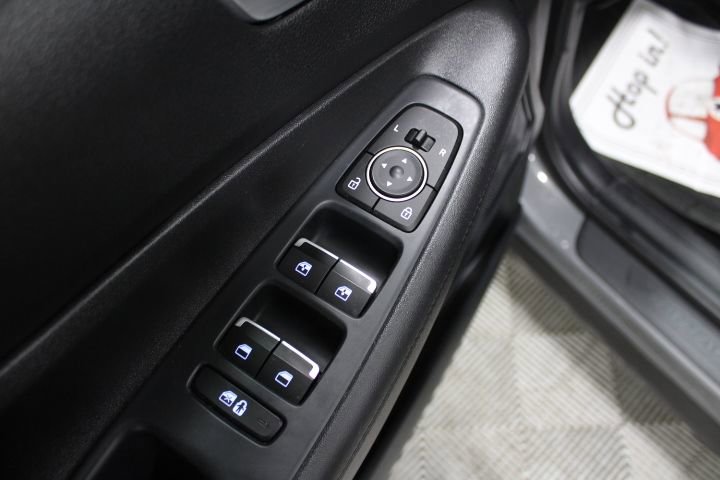 Used 2022 Hyundai Santa Fe SEL image 18