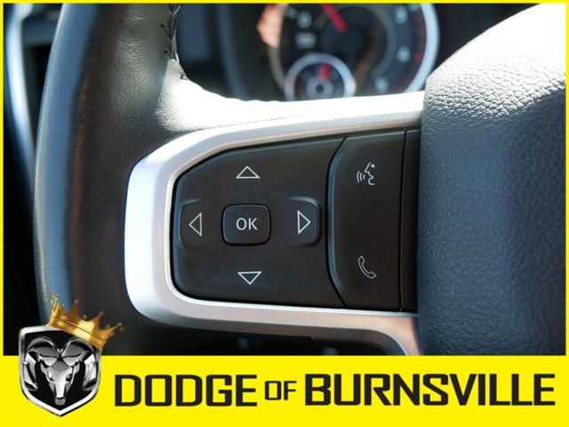 Used 2024 RAM 3500 Big Horn image 28