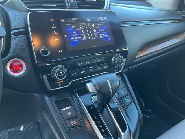 Used 2020 Honda CR-V EX-L image 25