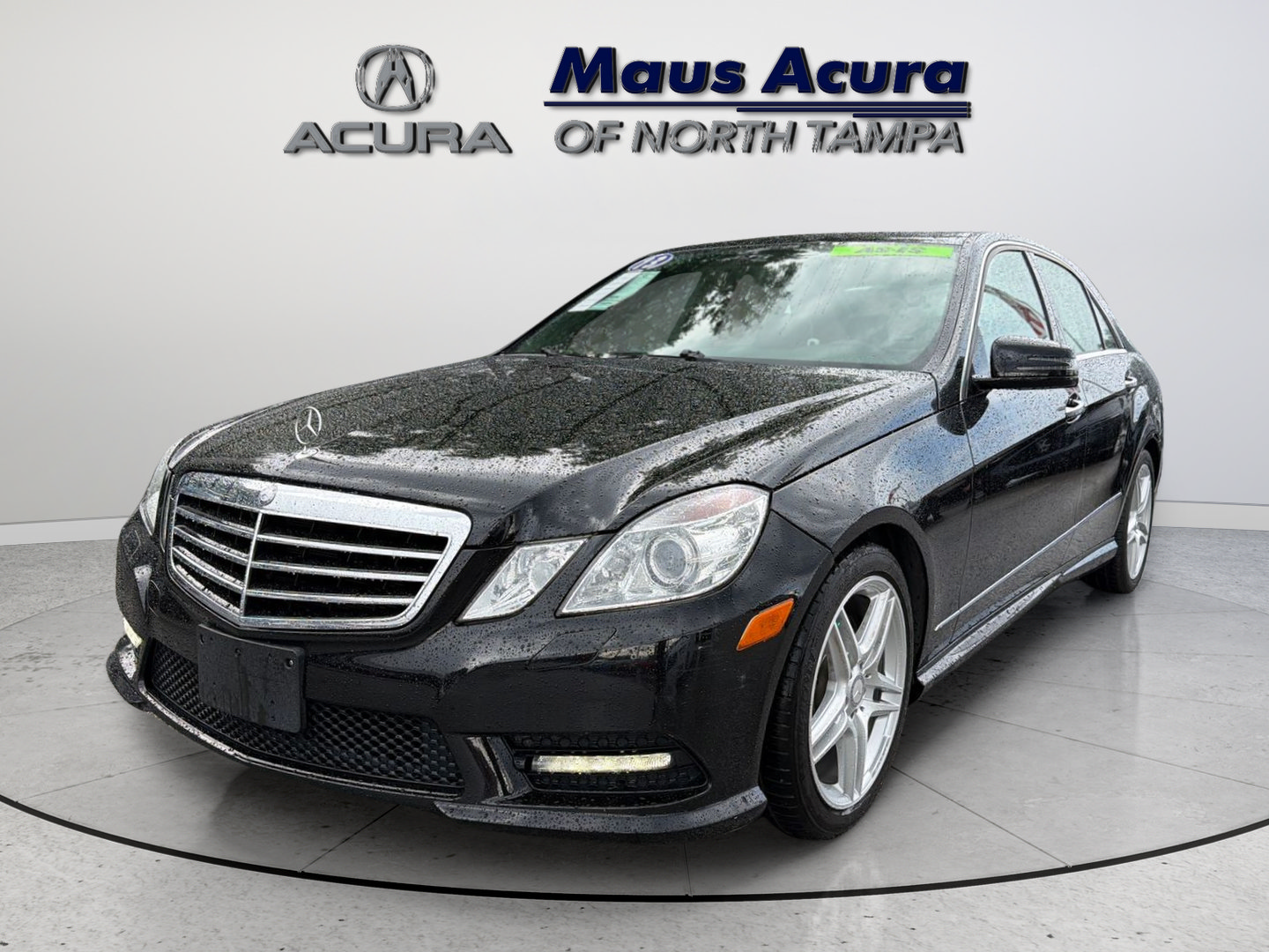 Used 2013 Mercedes-Benz E 350 Sedan image 8