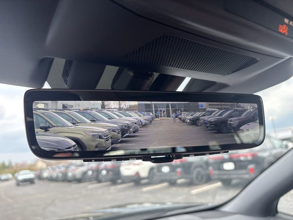 New 2026 Subaru Outback Touring XT AWD/4WD image 22