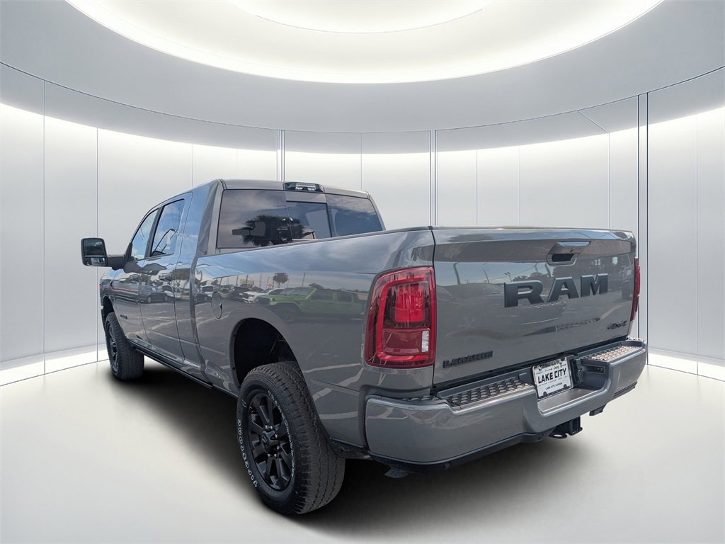 New 2026 RAM 2500 Laramie image 6