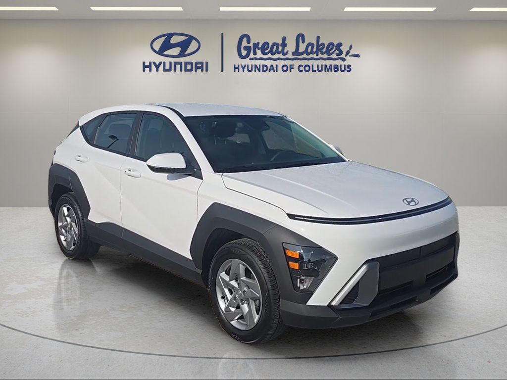 New 2026 Hyundai Kona SE FWD image 7