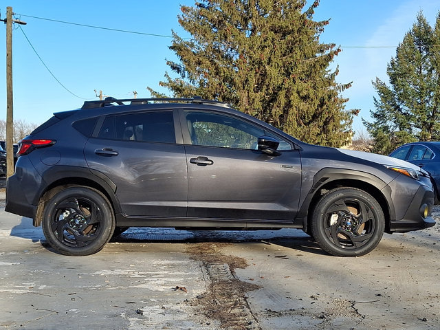 New 2026 Subaru Crosstrek 2.5i Sport image 7
