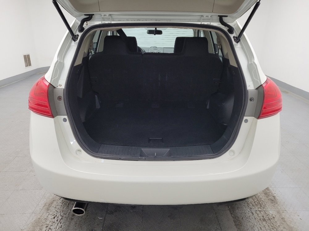 Used 2013 Nissan Rogue SV image 29