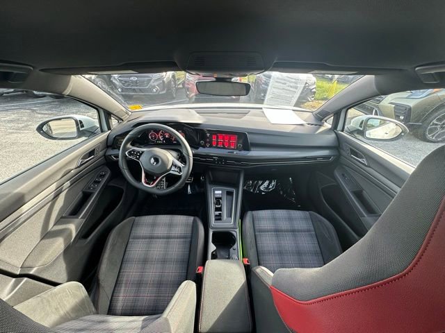 Used 2022 Volkswagen GTI S image 12