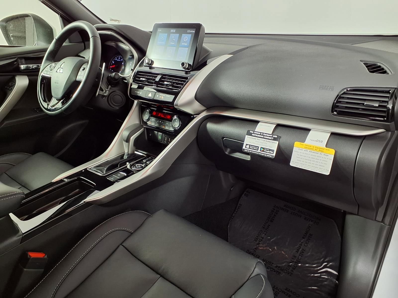 Used 2024 Mitsubishi Eclipse Cross SEL image 7