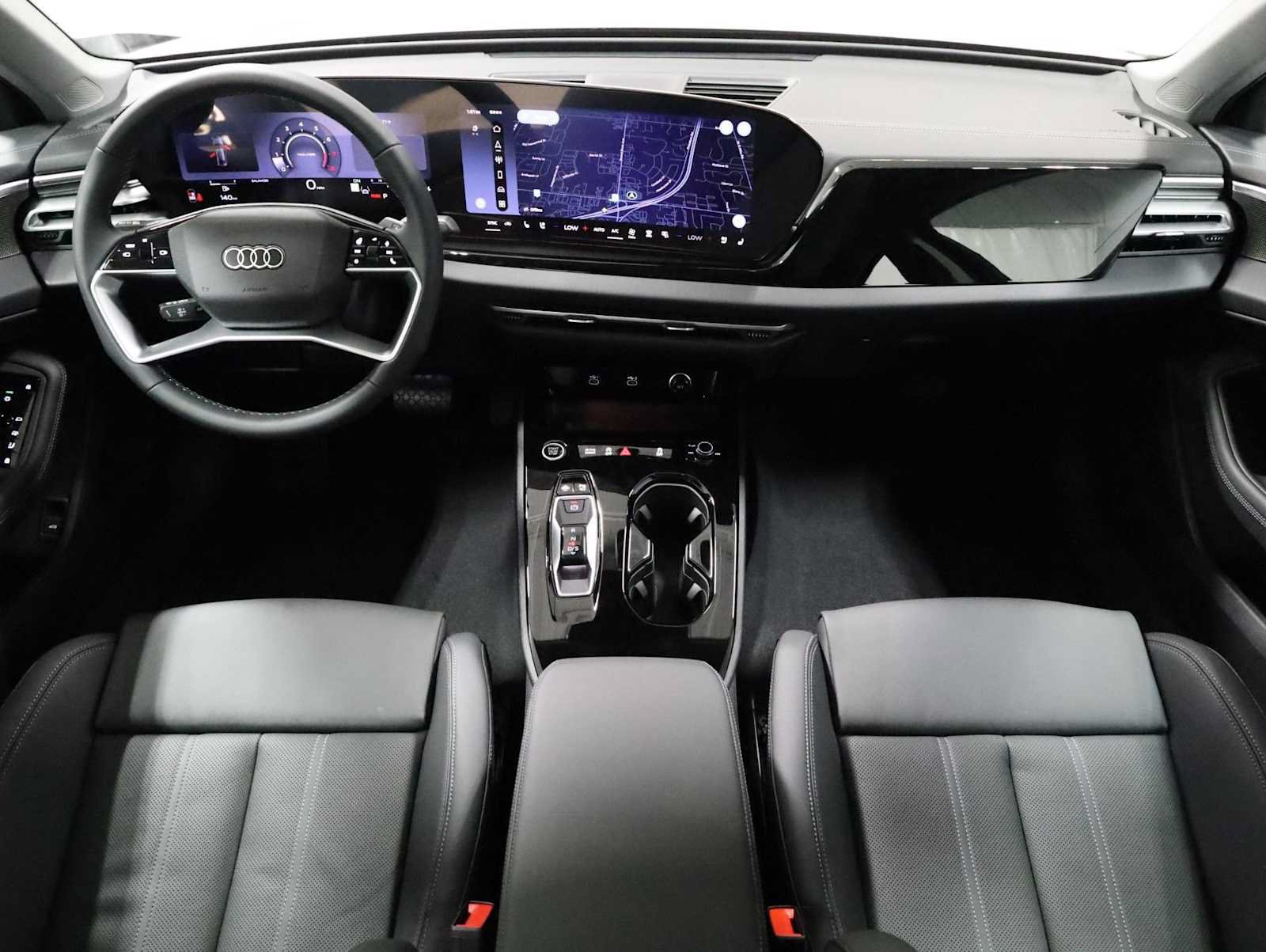 New 2026 Audi A5 Premium Plus AWD/4WD image 24