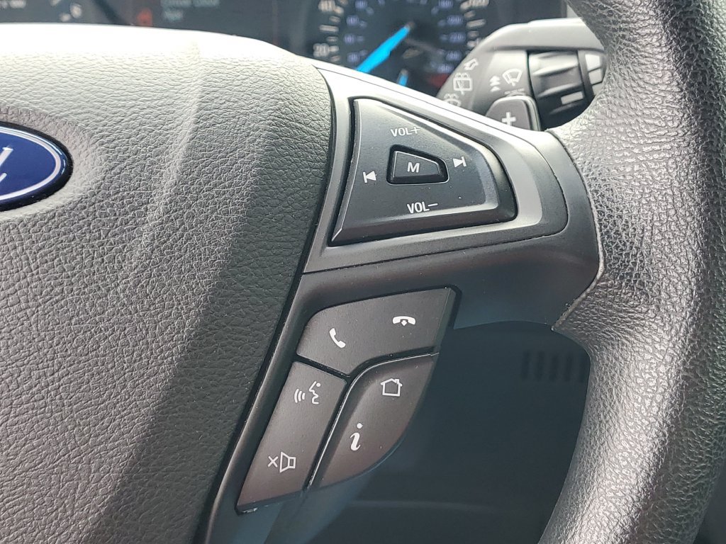 Used 2019 Ford Edge SE AWD/4WD image 10