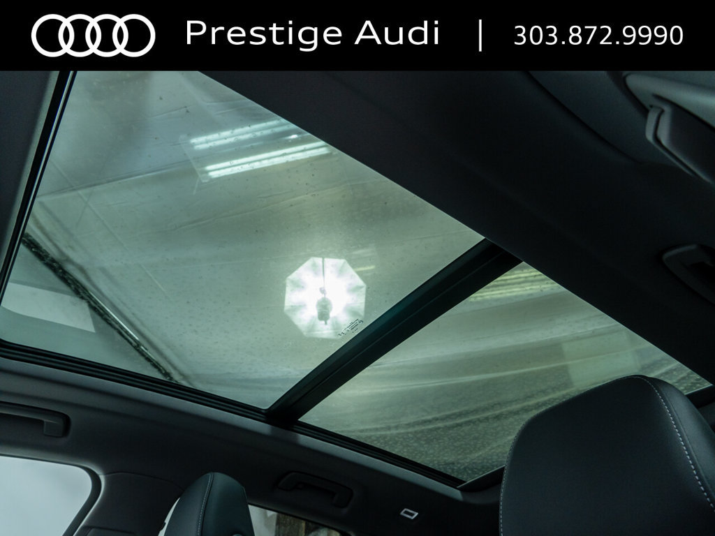 Used 2026 Audi Q5 Premium Plus w/ Premium Plus AWD/4WD image 23