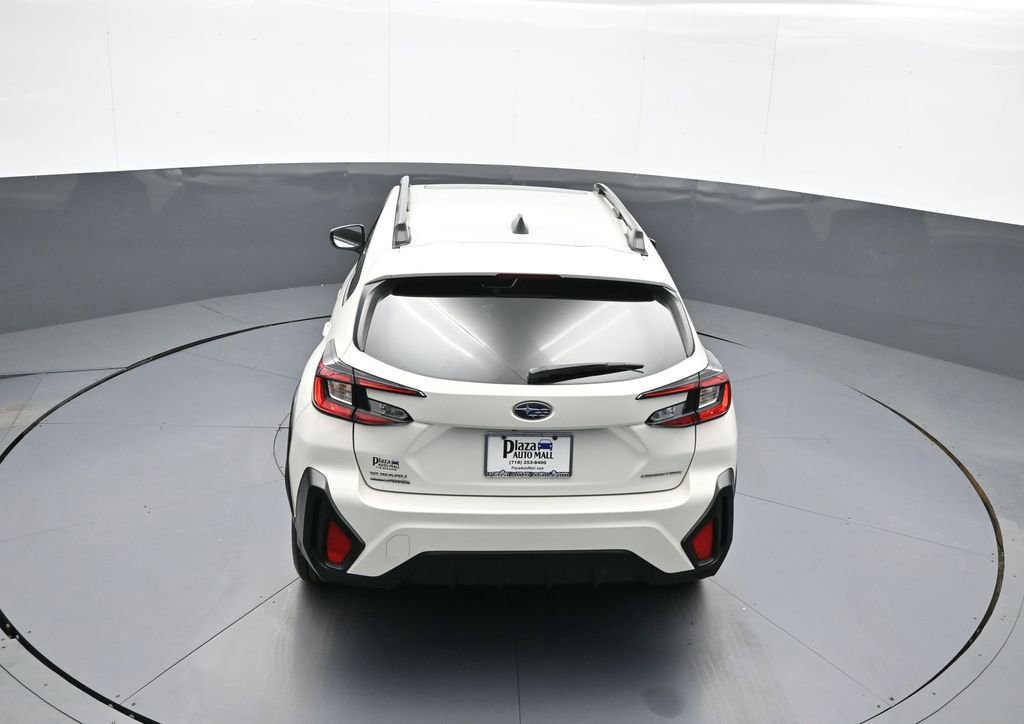 Used 2024 Subaru Crosstrek 2.0i Premium AWD/4WD image 40