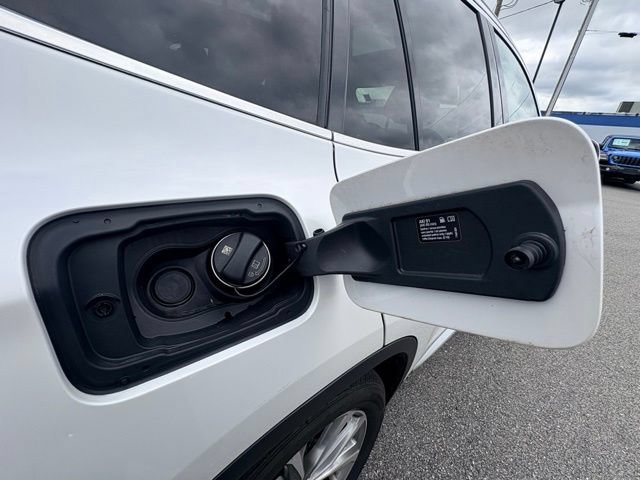 Used 2019 BMW X3 xDrive30i w/ Driving Assistance Package AWD/4WD image 18